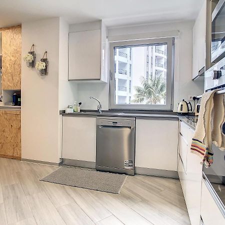 Indigo Apartment By Atlantic Holiday Funchal  Ngoại thất bức ảnh