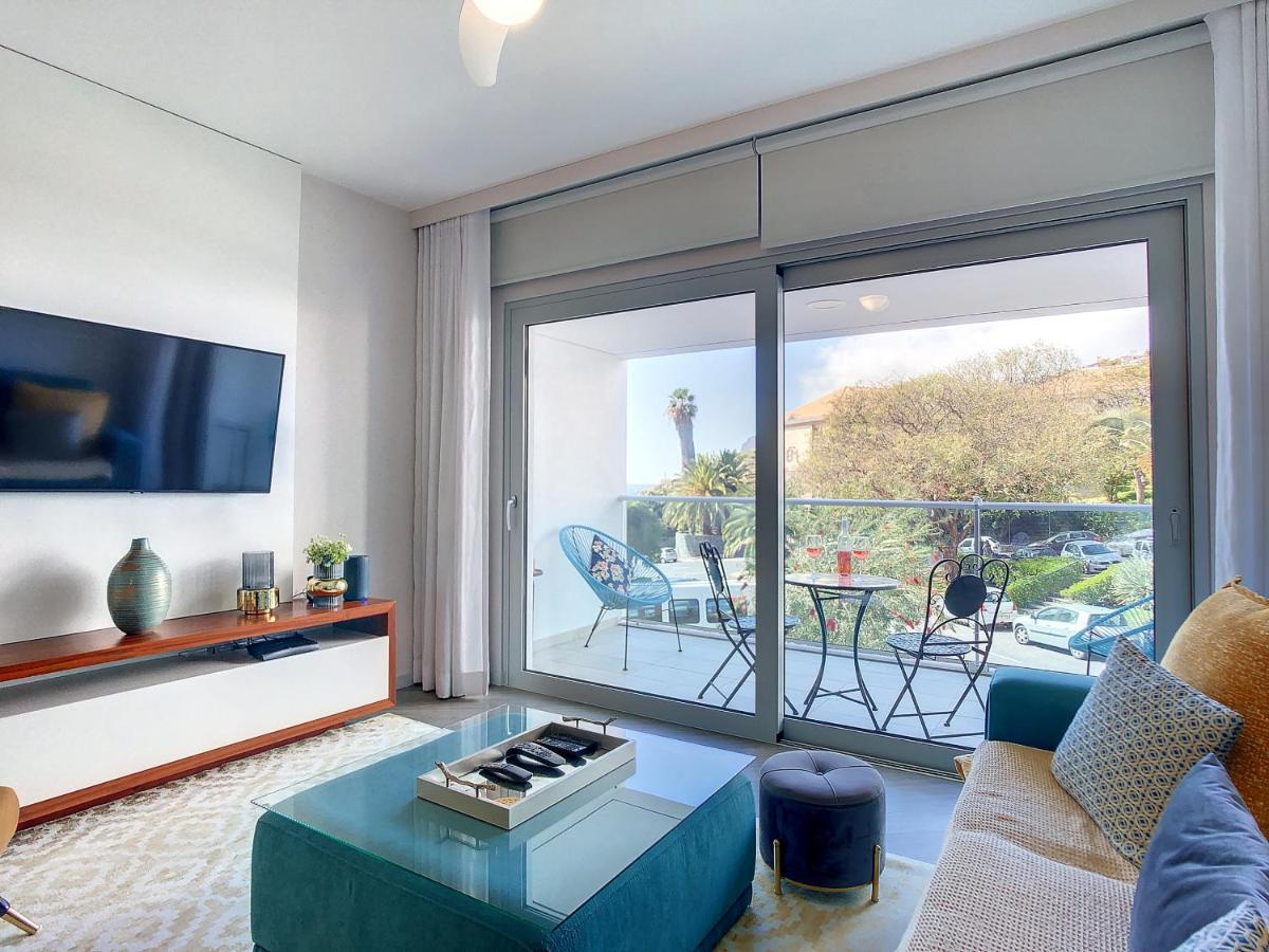 Indigo Apartment By Atlantic Holiday Funchal  Ngoại thất bức ảnh