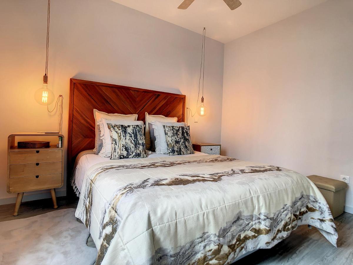 Indigo Apartment By Atlantic Holiday Funchal  Ngoại thất bức ảnh