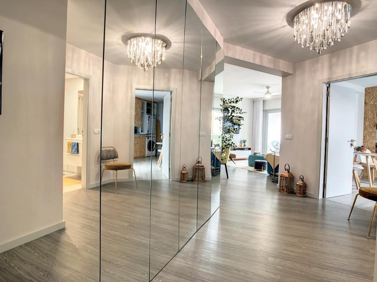Indigo Apartment By Atlantic Holiday Funchal  Ngoại thất bức ảnh