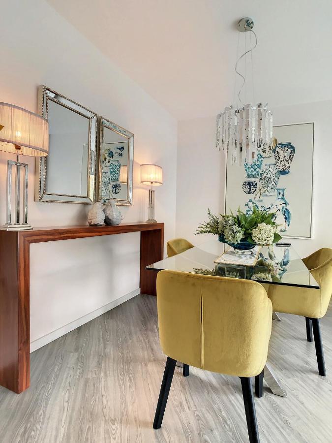 Indigo Apartment By Atlantic Holiday Funchal  Ngoại thất bức ảnh