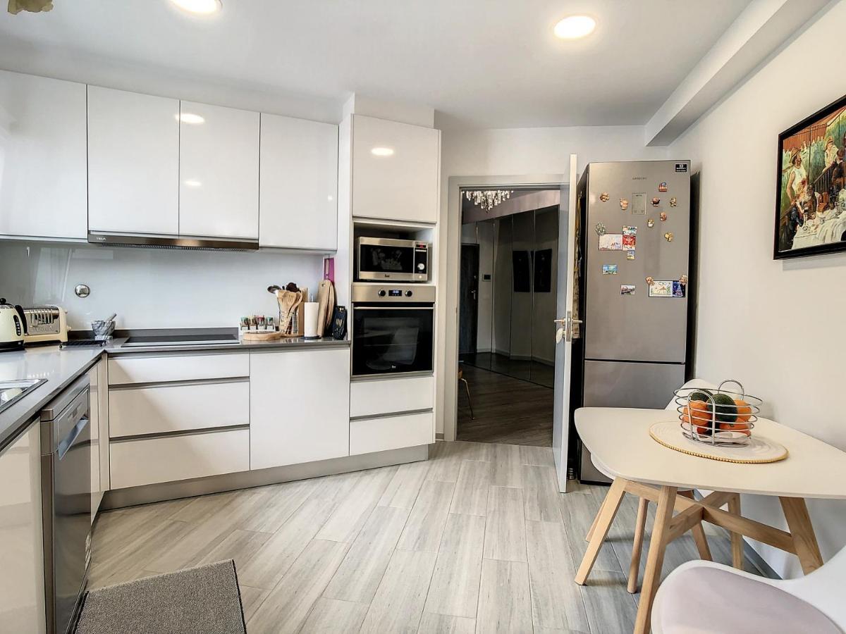 Indigo Apartment By Atlantic Holiday Funchal  Ngoại thất bức ảnh