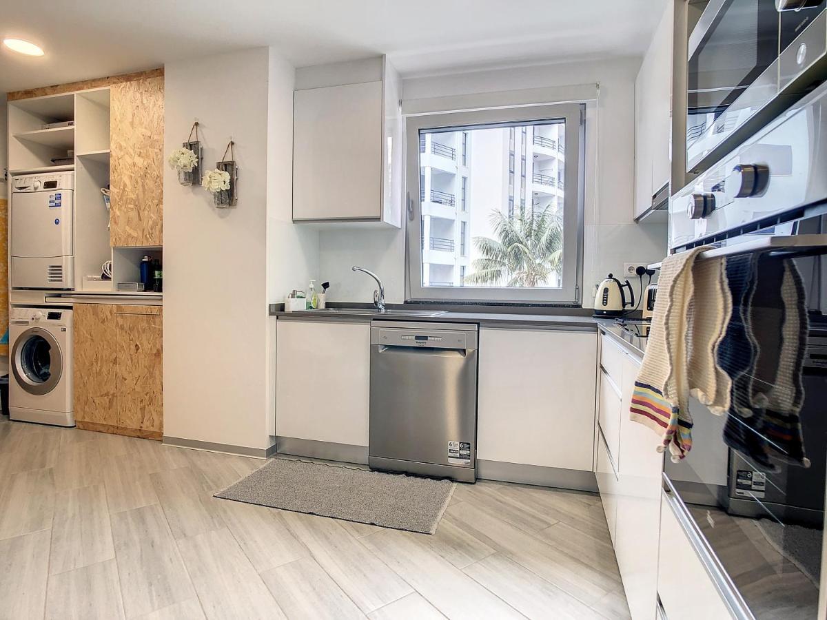 Indigo Apartment By Atlantic Holiday Funchal  Ngoại thất bức ảnh
