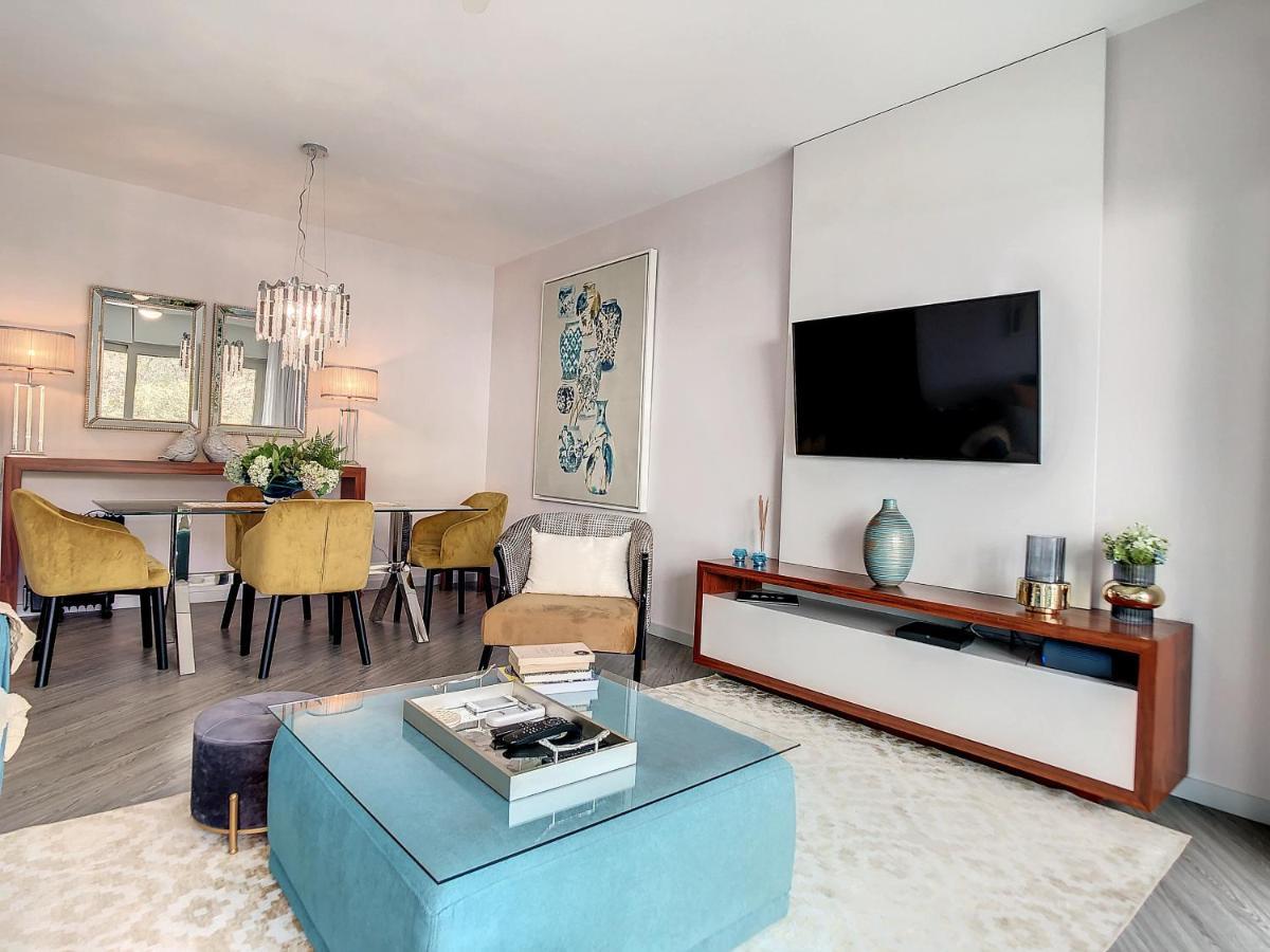 Indigo Apartment By Atlantic Holiday Funchal  Ngoại thất bức ảnh