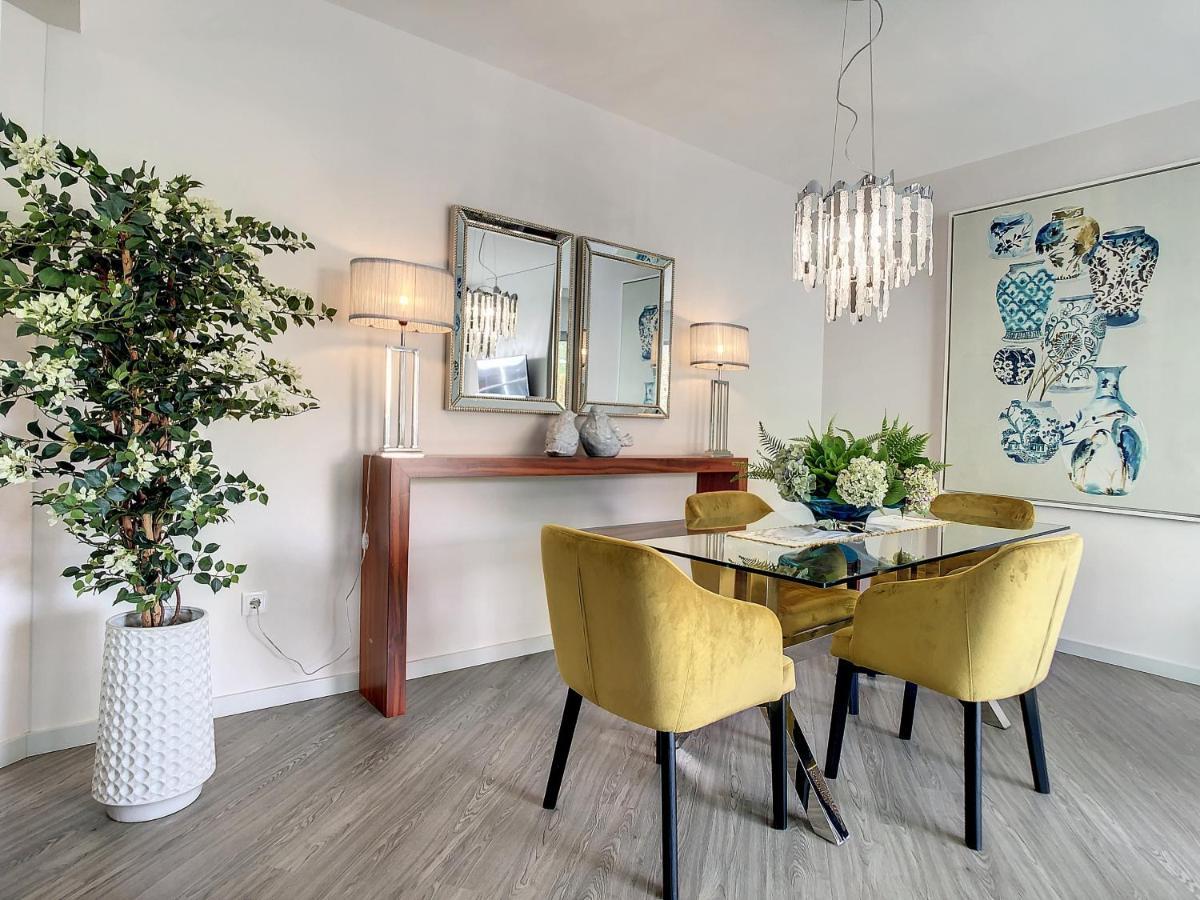 Indigo Apartment By Atlantic Holiday Funchal  Ngoại thất bức ảnh