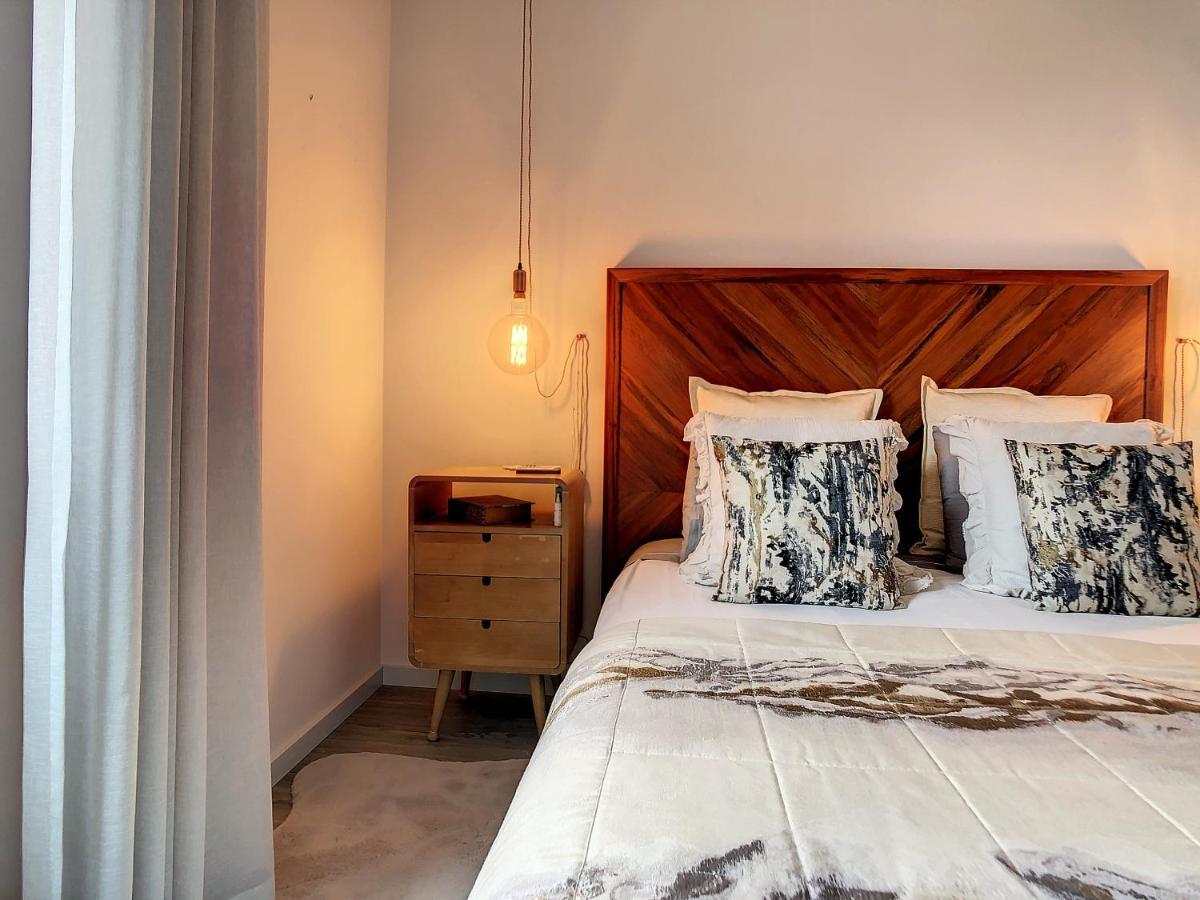Indigo Apartment By Atlantic Holiday Funchal  Ngoại thất bức ảnh