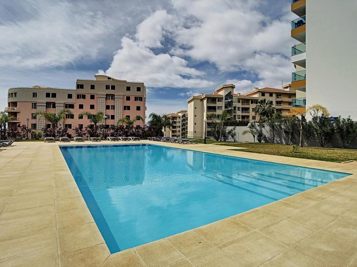 Indigo Apartment By Atlantic Holiday Funchal  Ngoại thất bức ảnh