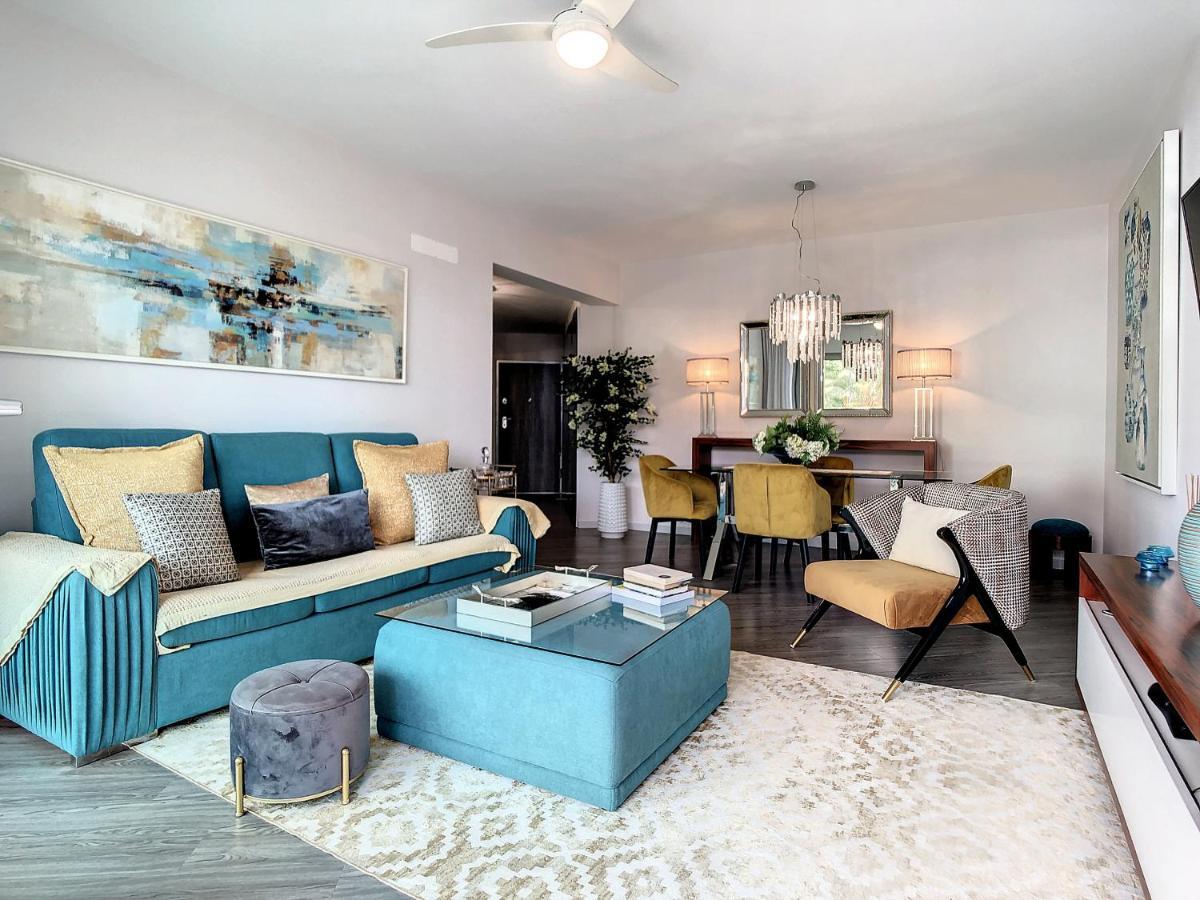 Indigo Apartment By Atlantic Holiday Funchal  Ngoại thất bức ảnh