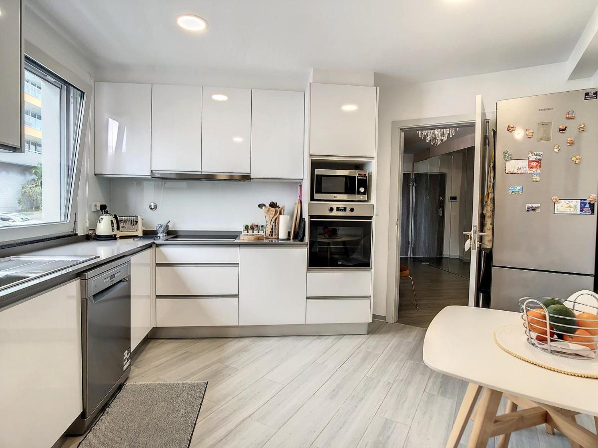 Indigo Apartment By Atlantic Holiday Funchal  Ngoại thất bức ảnh
